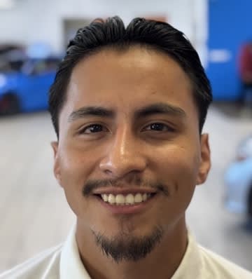 Jorge Rodriguez