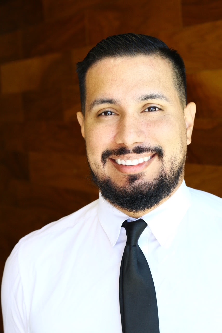 Samuel Sandoval