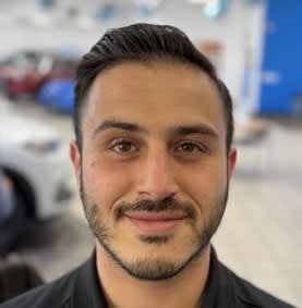 Henry Burmayan