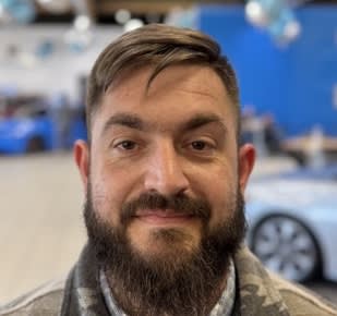Allen Escobedo