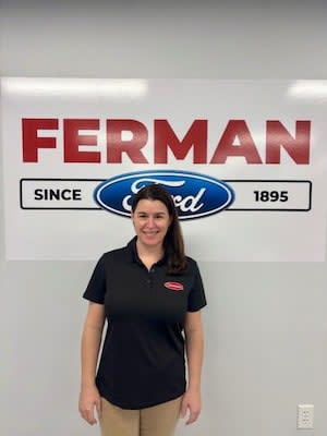 Brittany Sherman