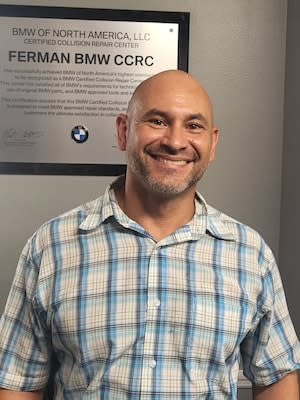 Erik Montalvo