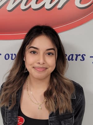 Itzel Mancilla