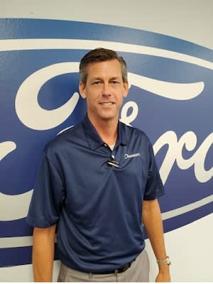 John McVay