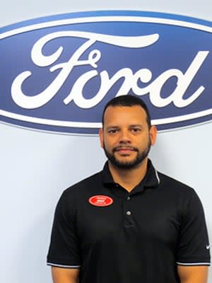 Jose Molina