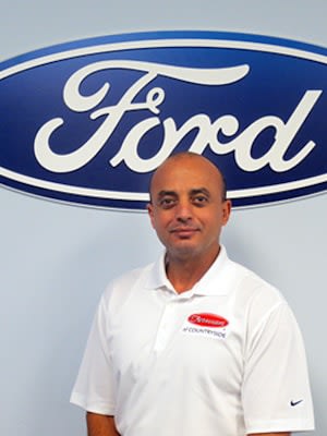 Nabil Loubani