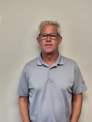 Richard Glomb