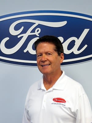 Ted Chronis