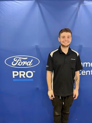 Zach Pelusio