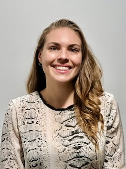 Sophia Brault