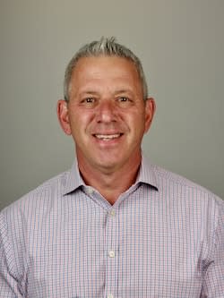 Eric Ancharoff