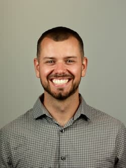 Mason Gilchrist