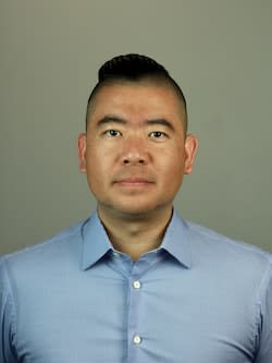 Garrick Chai