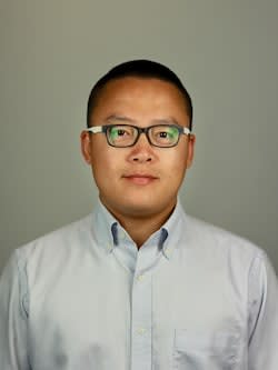 Ming Guo