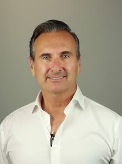 Michael Rusznak