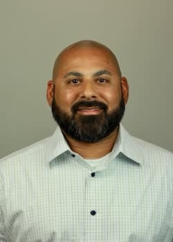 Rick Gutierrez