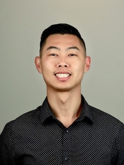 Henry Chang