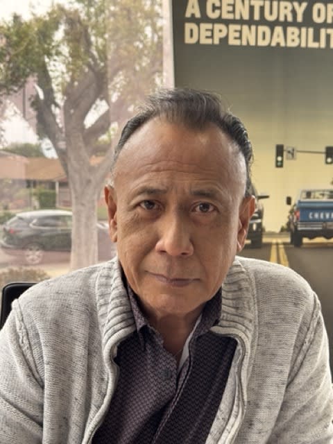 Allen Abrantes