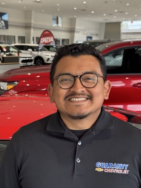 Wilmer Hernandez