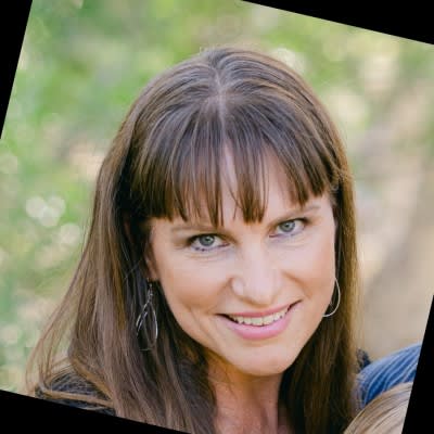 Amanda Andre