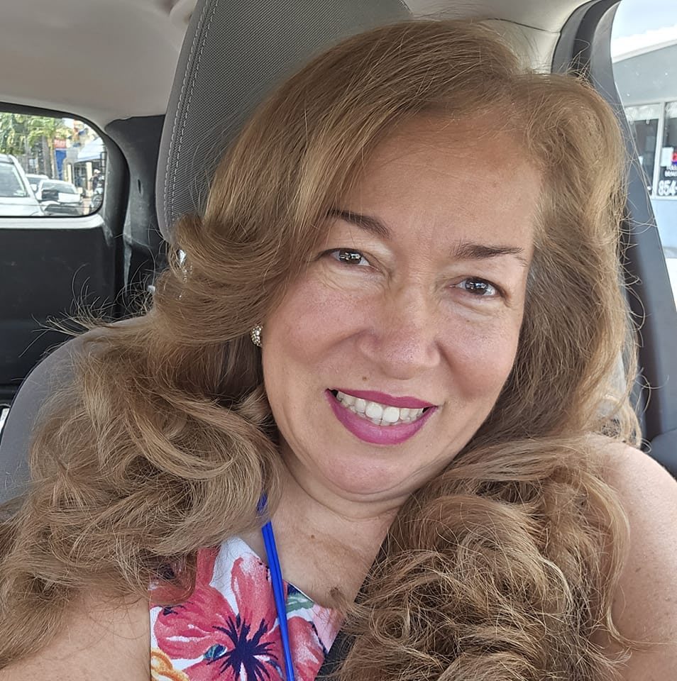 Mireya Angarita