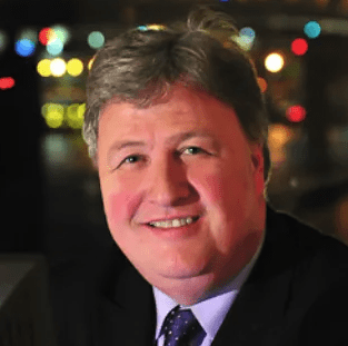 Steve Bender
