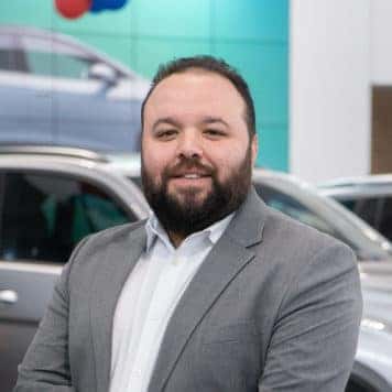 Sergio  Rosas
