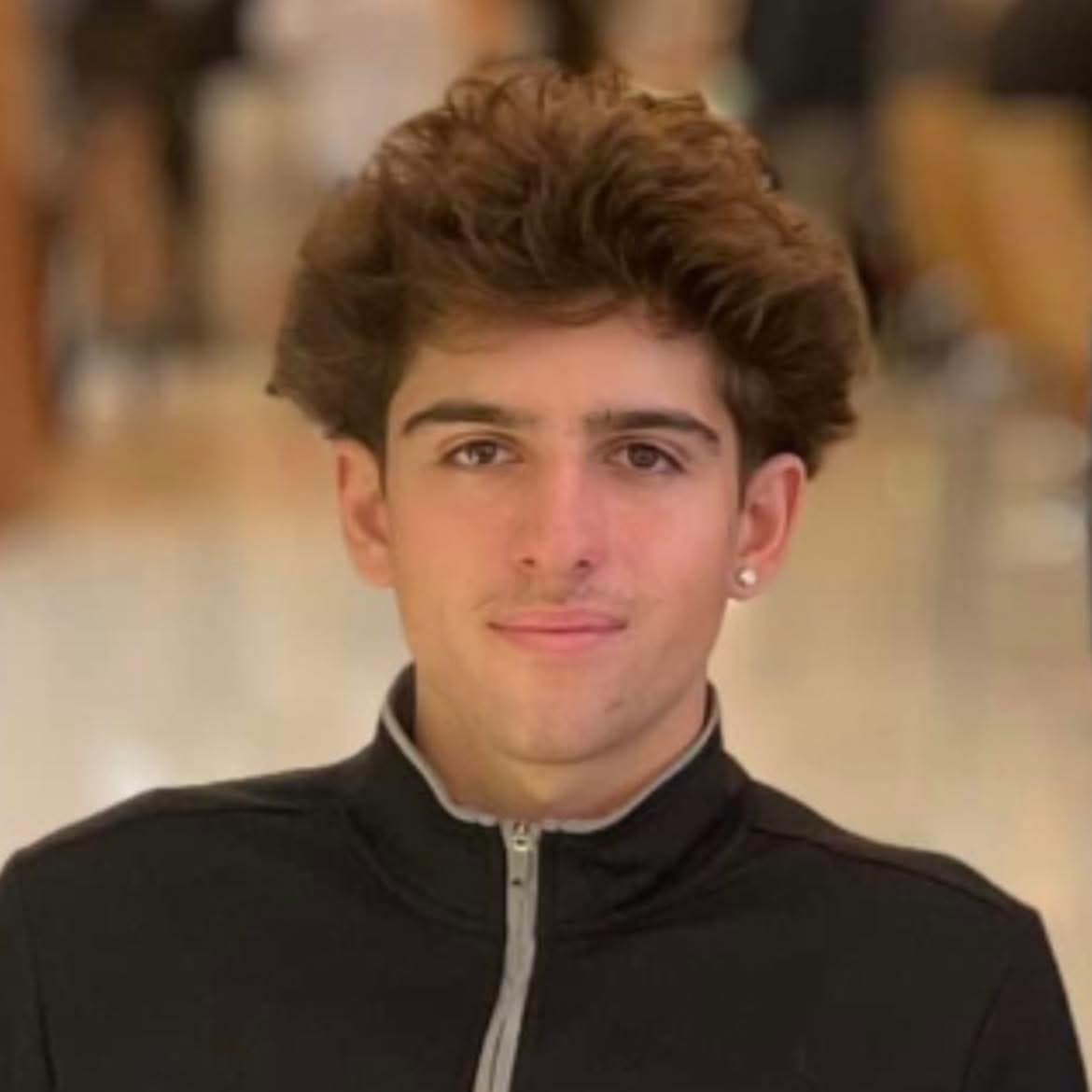 Jakob Berglund