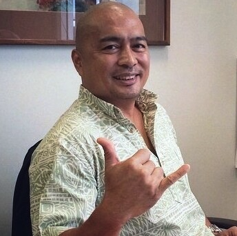 Mel Ramos