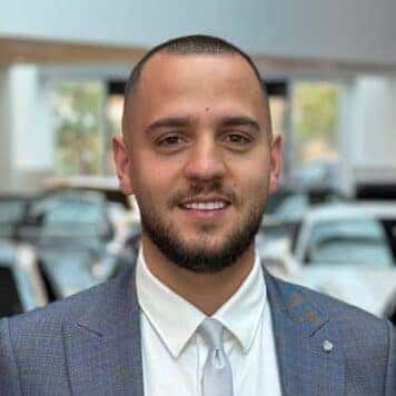 Yesayi Panossian