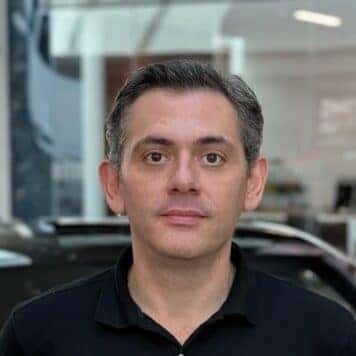 Michael Buchbach