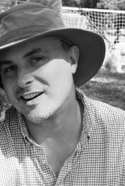 Tom Andre