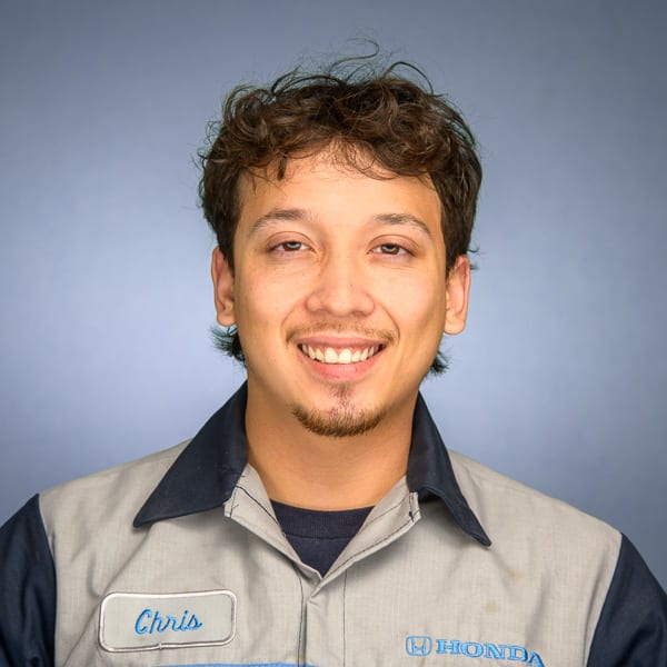 Christopher Gonzalez