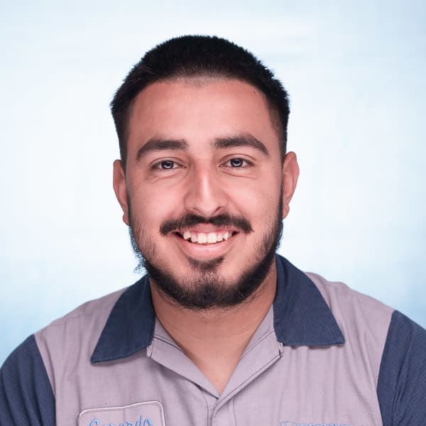 Gerardo Nunez Torres