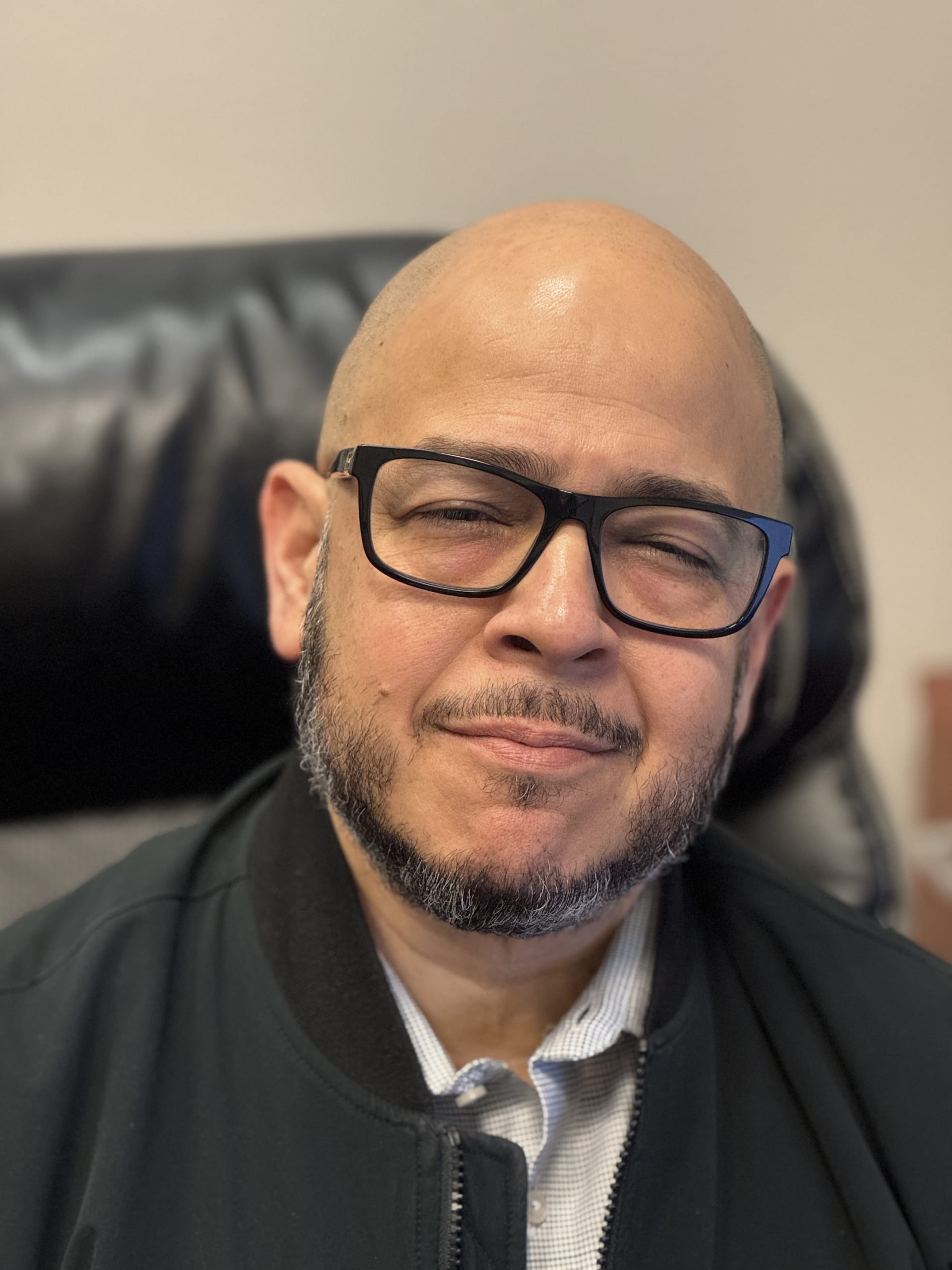 Eric Perez | General Sales Manager