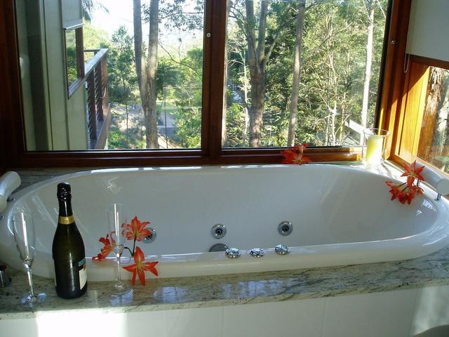 Montville Oceanview Cottages Montville Room Rates Reviews