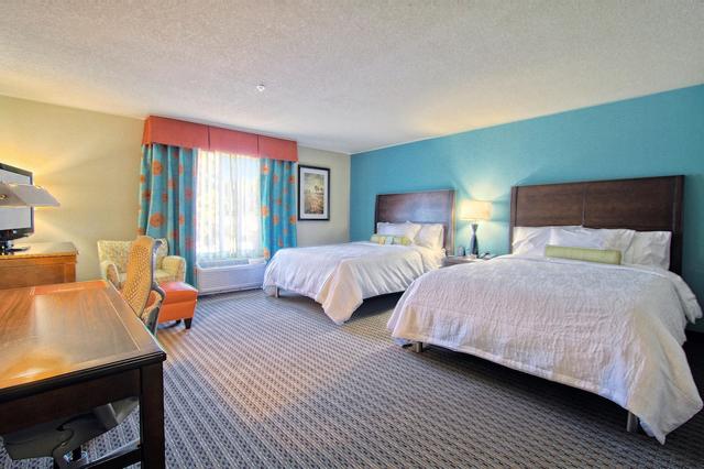 Hilton Garden Inn Tulsa Midtown Tulsa Central Tulsa Room Rates