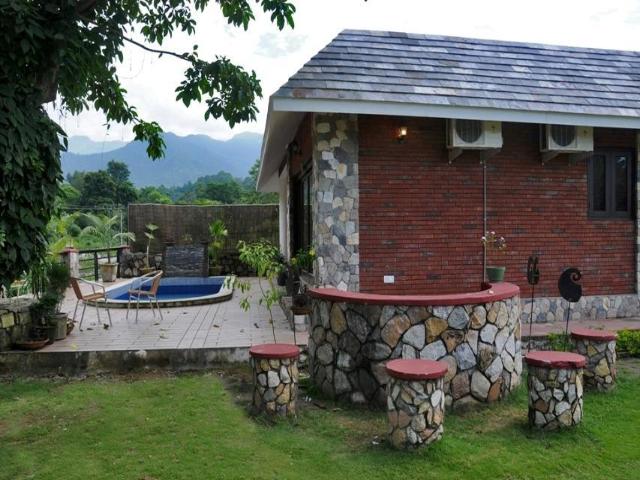 River Stone Cottages Guniyal Gaon Dehradun Room Rates Reviews