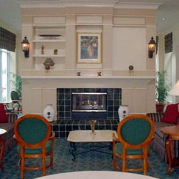 Hilton Garden Inn Tampa North Hotel Temple Terrace Room Rates