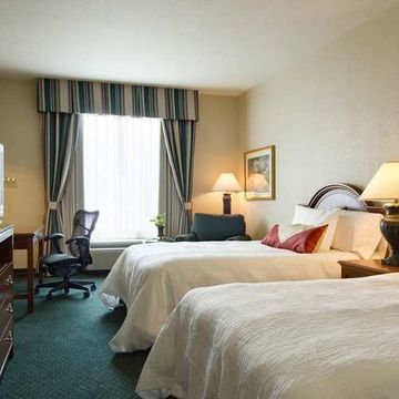 Hilton Garden Inn Tampa North Hotel Temple Terrace Room Rates