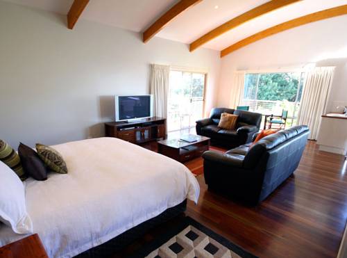 Maleny View Cottage Resort Maleny Room Rates Reviews Photos