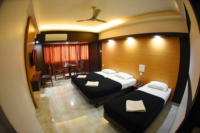 Kediyoor Hotel Near Sri Krishna Temple Udupi Room Rates