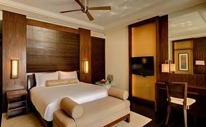 Grand Hyatt Goa Panjim Area Goa Room Rates Reviews Photos