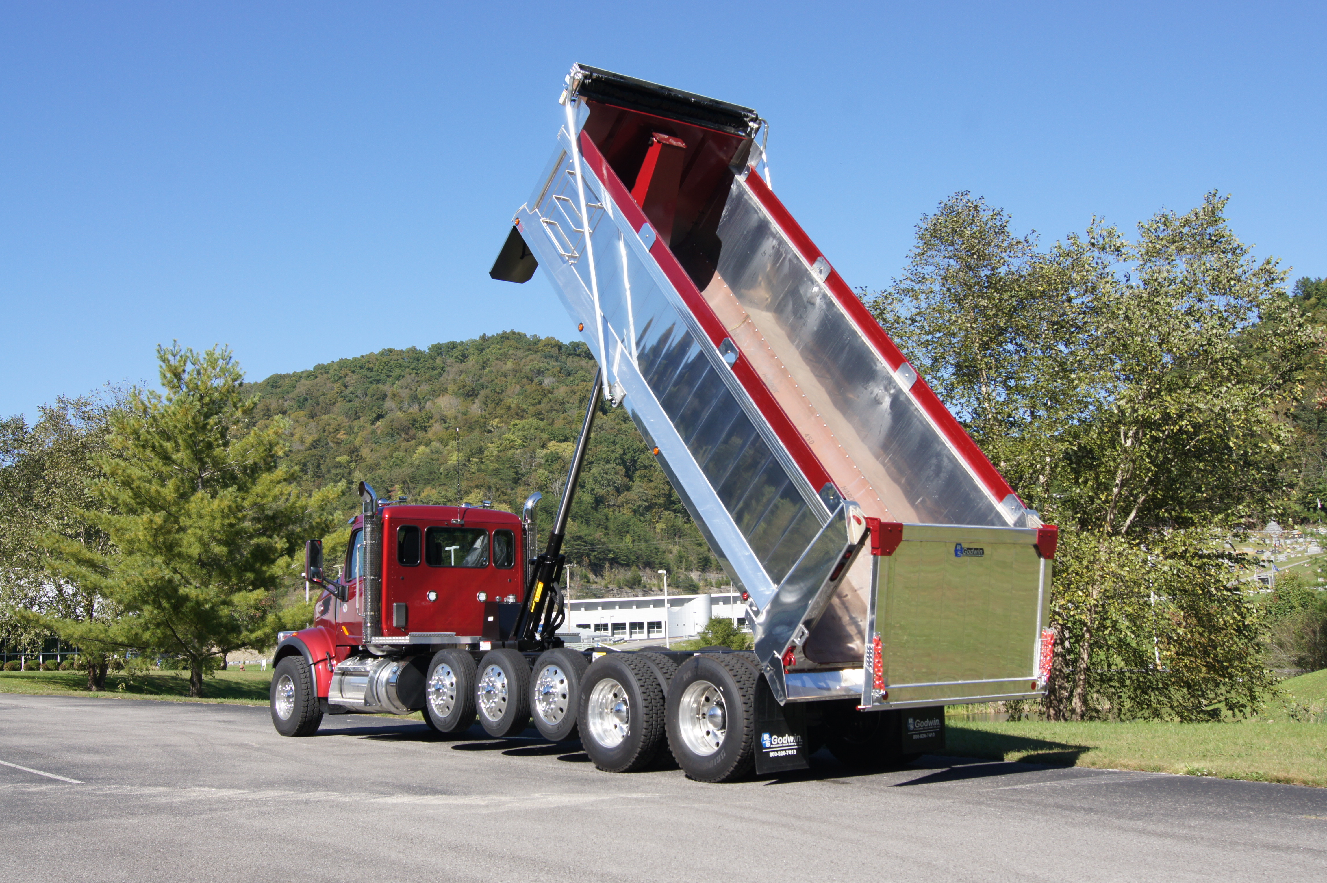 mac smoothside transcon with working tarp trailer mod for farming simulator 2015 mac smoothside transcon with working tarp trailer mod for farming simulator 2015