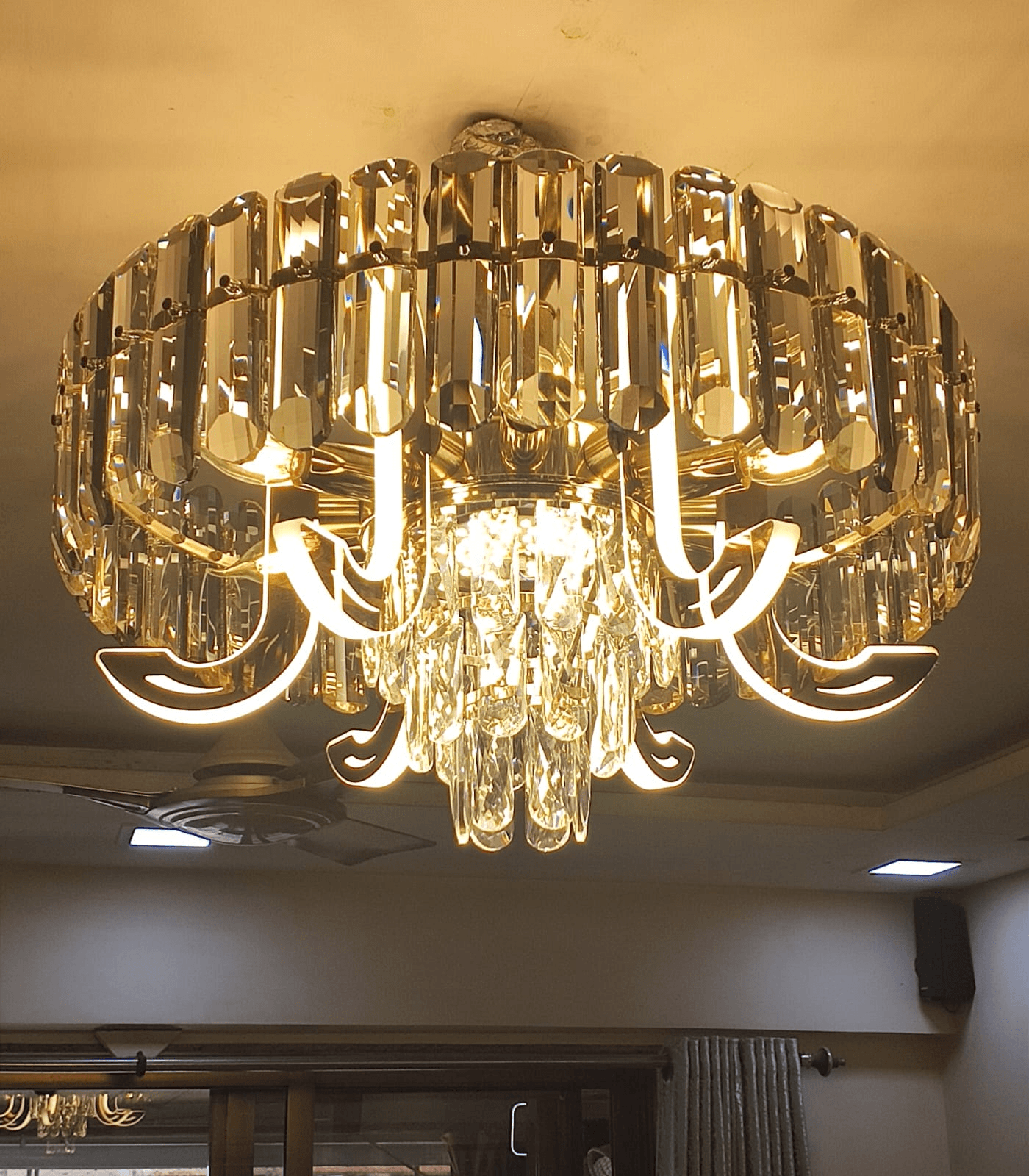 Chandelite Chandelier Cleaning
