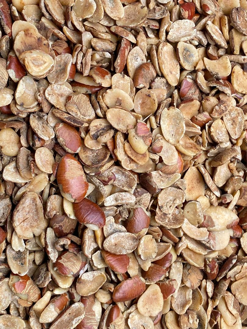 500g Ogbono