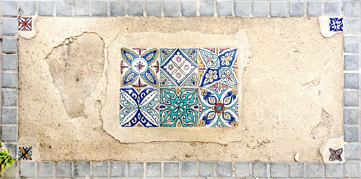 tarifa tiles