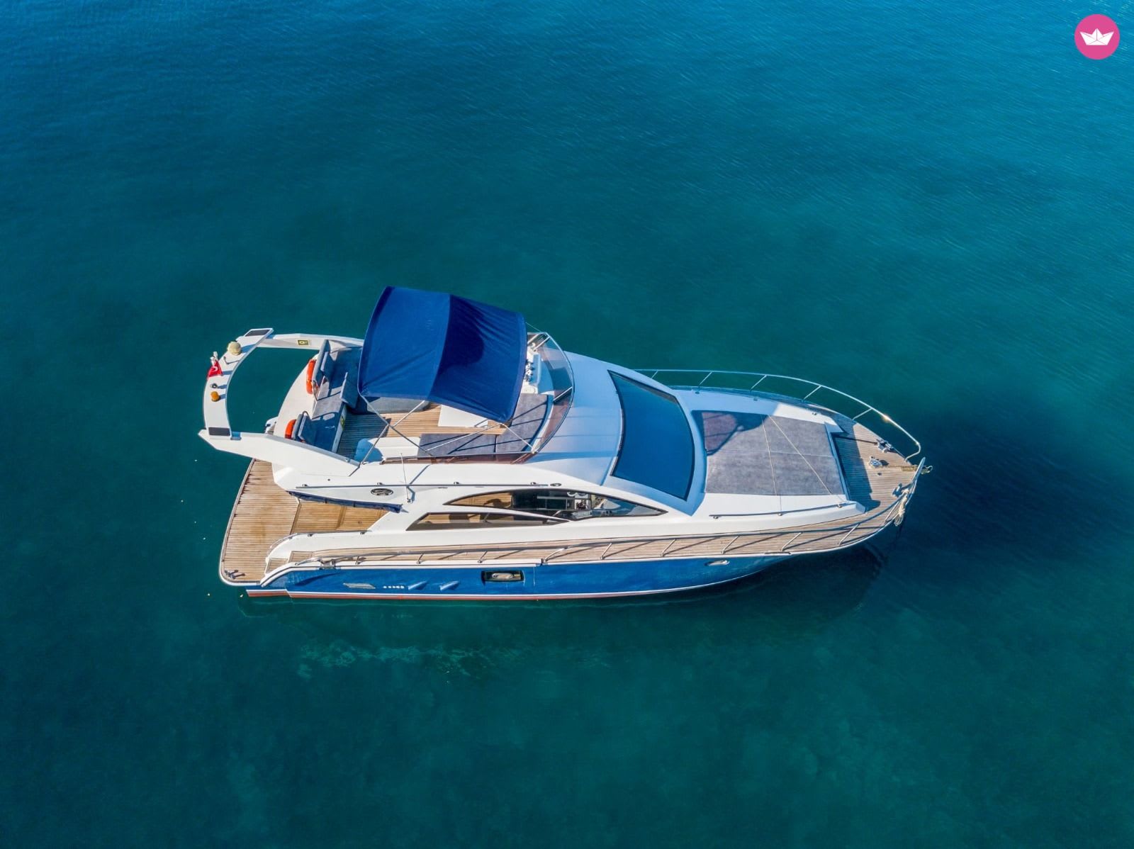 Full Day Tour - Bodrum