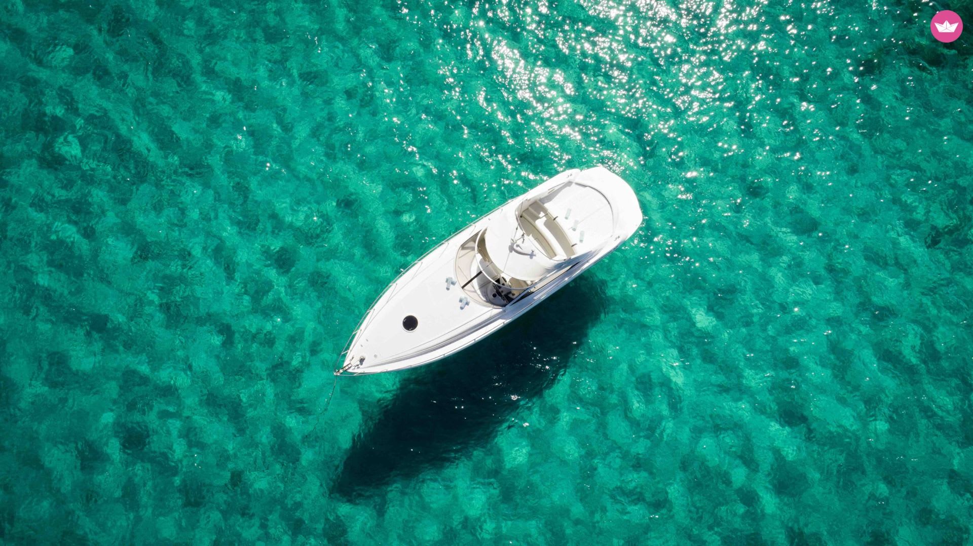 Daydream in Blue: Espalmador & Illetas Private Cruise