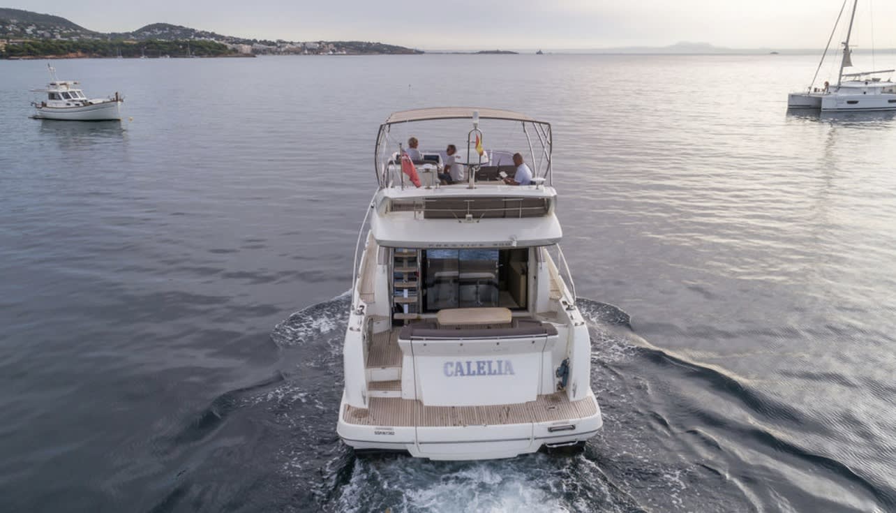 From Monaco to Iles de Lérins : A Riviera Dream by Yacht
